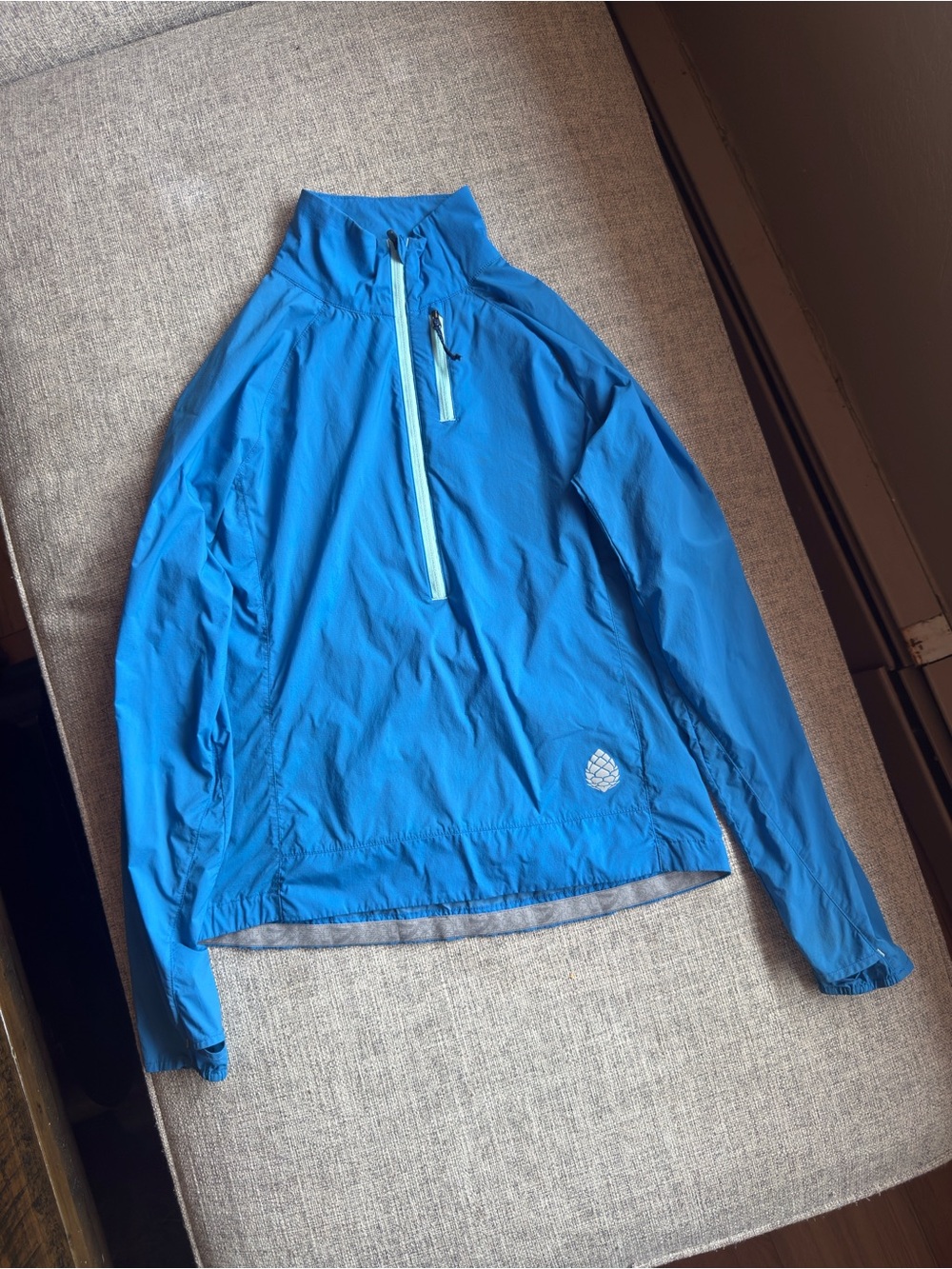 Stio Women's Second Light Windshell